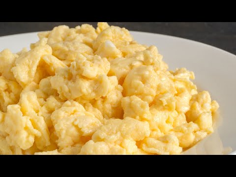 The Secret Ingredient Ancient Romans Used In Scrambled Eggs