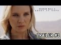 Dragon Ball Z Light Of Hope Official Trailer 3