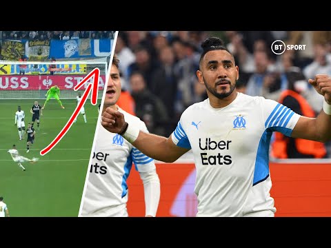 Every angle of Dimitri Payet's STUNNING goal vs PAOK... Puskas contender?