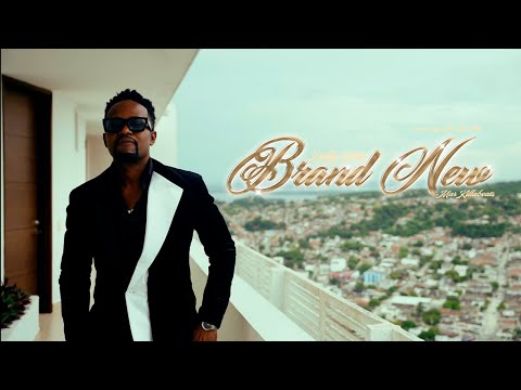 DILLY CHRIS - BRAND NEW (Official Video)