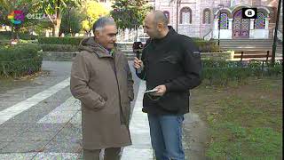 ΠΡΟΒΛΗΜΑΤΑ ΣΤΙΣ ΕΞΑΓΩΓΕΣ ΣΑΛΙΓΚΑΡΙΩΝ ΤΑΣΟΣ ΥΨΗΛΑΝΤΗΣ 28 11 2024