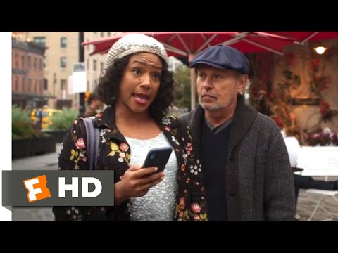 Here Today (2021) - Emma's Ex Scene (3/10) | Movieclips