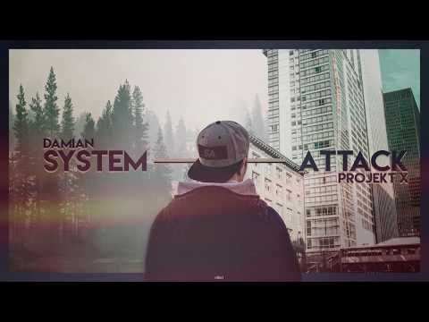 System Attack - Projekt X