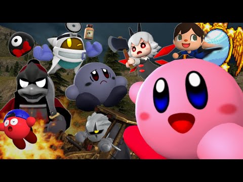 SSGV5: Welcome to the Mirror World