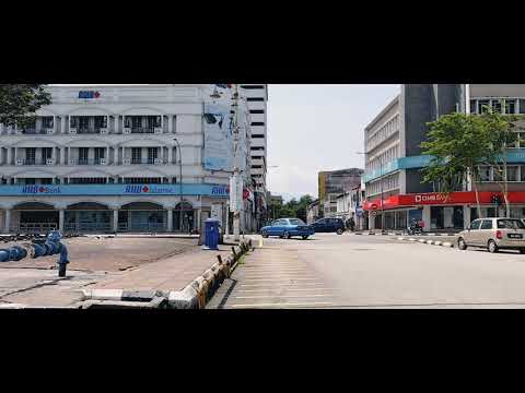 Nokia X20 5G - 2K cinema mode recording.