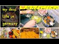 Tandoori Chicken In The Oven Recipe Ramadan 2021 4K Ultra HD Video Her Desi Life In Germany