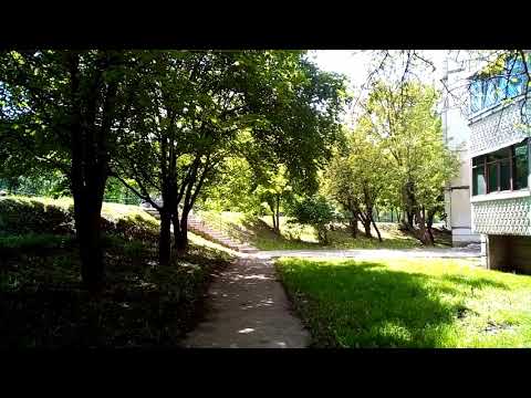 Doogee S40 video sample