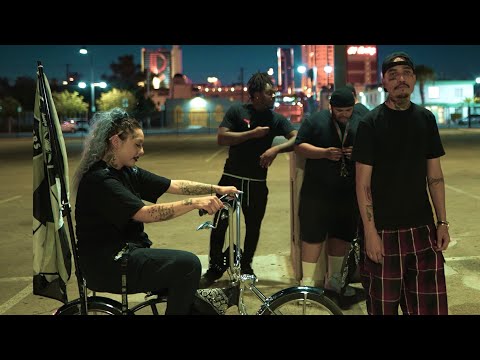 S.Fleks - Short Film (Official Music Video)