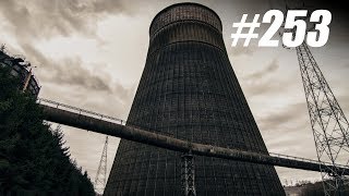 #253: Verlaten Energiecentrale [OPDRACHT]
