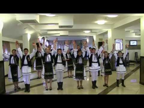 ANSAMBLU MUGURII MINTIULUI