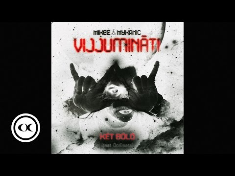 Mikee Mykanic - Két Bóló 1 (Edited) (Audio) ft. DolBeats