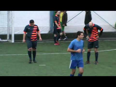 2 КХ 13 лига  Fc Pozitive   Nomads
