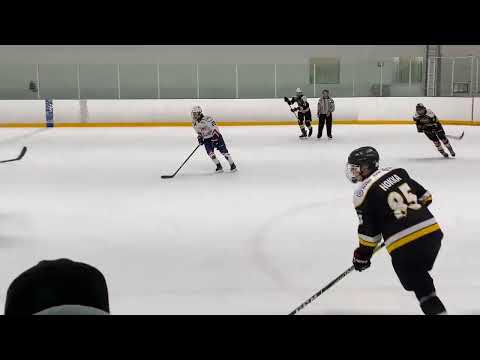 29.8. U17 harjoitusottelu Kärpät Etelä - JHT 2. erä