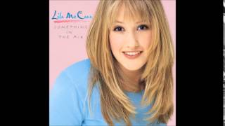 Lila McCann Something In The Air