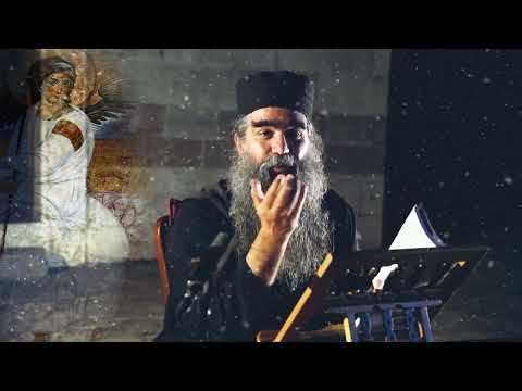 Otac Rafailo Boljević - Kako se osloboditi tuge i problema