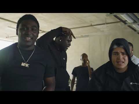 Uzi - GoeGo3 Ft. BillyBandz Prod. Juce & Jemmadeit ( OFFICIAL VIDEO )