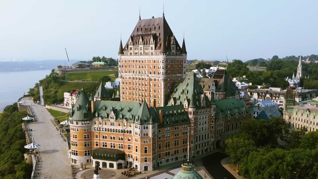 PHP QUEBEC 2024 HIGHLIGHTS