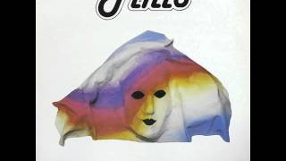 Pinto - Sing A Song Of Joy ( 1984 Electronic Italo Disco Collection)