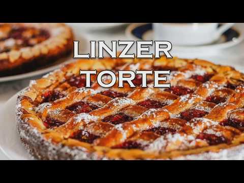 download lagu mp3 mp4 German Linzer Torte Recipe, download lagu German Linzer Torte Recipe gratis, unduh video klip German Linzer Torte Recipe