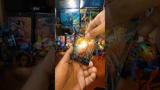 Let's rip! Dragon Ball TCG Fusion World The Phase Of Evolution EX Starter Deck! #dragonball #fyp