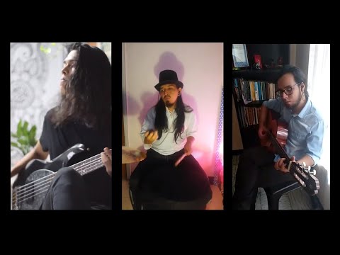 Juanambú - El Aparecido (Versión Cuarentena)