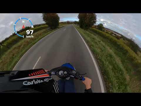 [Carloko] Top Speed Top Performances 70cc