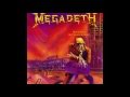 I Ain't Superstitious lyrics - Megadeth