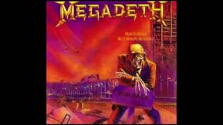 I Ain&#39;t Superstitious lyrics - Megadeth
