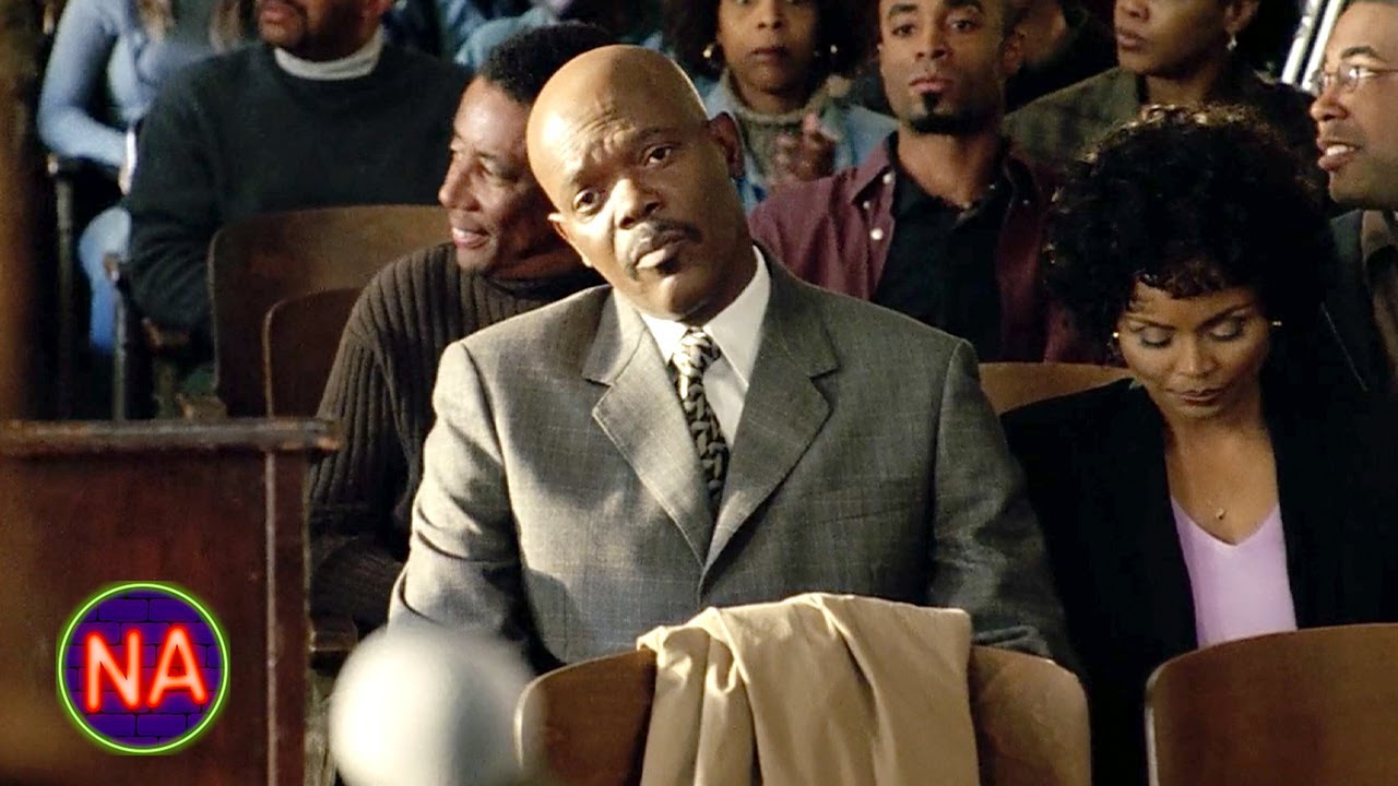 Courtroom Scene | Coach Carter