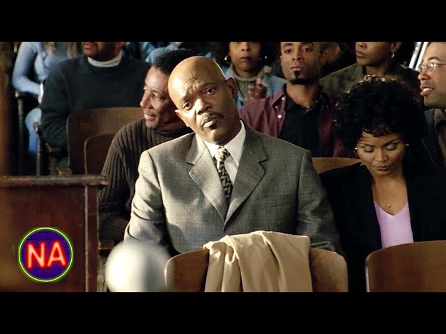 Courtroom Scene | Coach Carter SDDEFAULT Thumbnail
