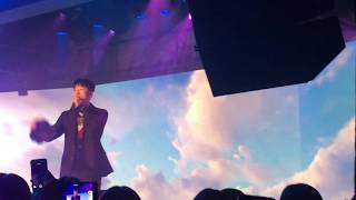 190127 한해 HANHAE 보는눈 1st concert About Time