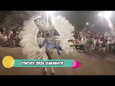 CORSOS GARABATO 2026