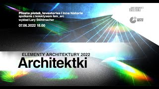 Wykłady z&nbsp;cyklu 