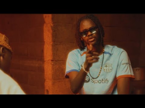 BIFENIX - MATHILDA FA feat. CVSHA ( Clip Officiel )