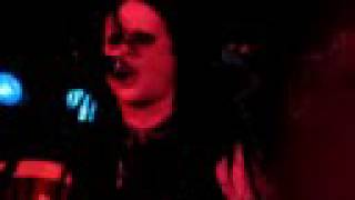 Wednesday 13 &quot;Home Sweet Homicide&quot; LIVE