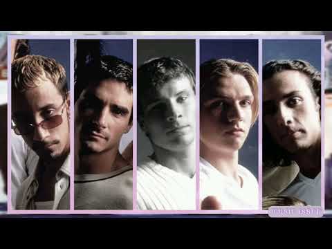 If I Don`t Have You - Backstreet Boys