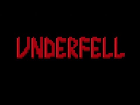 Underfell: Trapped! Ost
