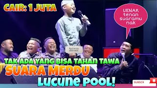 Download lagu CAIR 1 MILLION BECAUSE HIS VOICE IS VERY MELODISHOUS AND FUNNY POL|kh Anwar Zahid's latest mp3