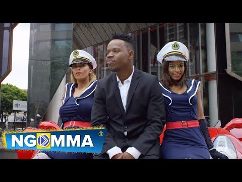 Nay Wa Mitego(Mr Nay) - Saka Hela