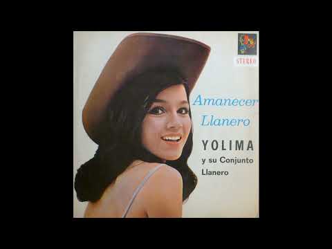 Yolima Pérez Con Su Conjunto Llanero - Embríagame