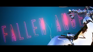 [音樂] 小魚(張思愉）-Fallen Angel