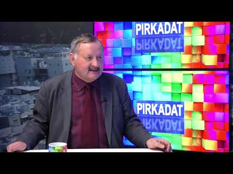 PIRKADAT: Kis-Benedek József