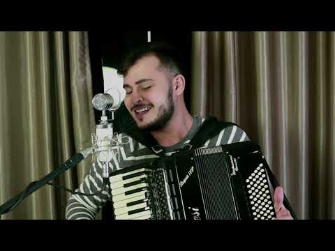 Pra Você Voltar pra Mim - Flávio José (Cover) Márcio Diniz