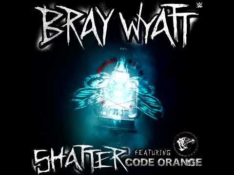 "Shatter" by Code Orange (Official Release) | Bray Wyatt Official WWE Theme Song | 2022