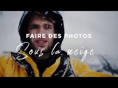 download lagu mp3 mp4 Belle Photo De Neige, download lagu Belle Photo De Neige gratis, unduh video klip Belle Photo De Neige