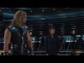 Momentos Divertidos En The Avengers Los Vengadores HD Audio Español Latino