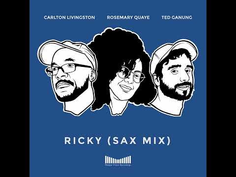 Ted Ganung, Rosemary Quaye - Piper's Pali | Official Audio