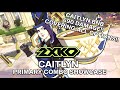 CAITLYN 2XKO ADVANCED COMBO GUIDE PREVIEW BNB COMBO USES