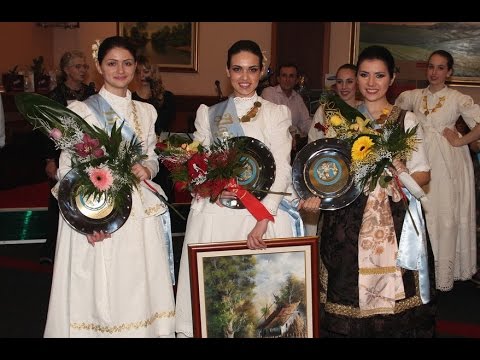 Veliko bunjevačko prelo 2016