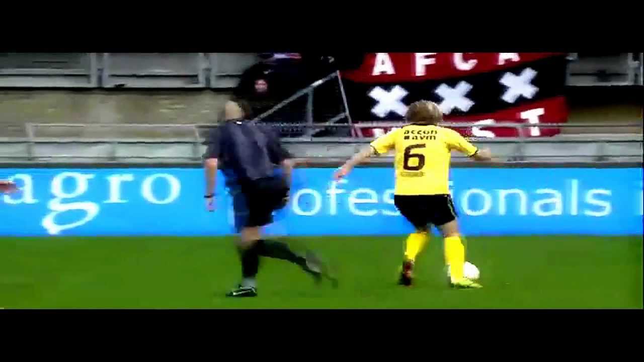 Ruud Vormer - Welcome to Feyenoord Rotterdam